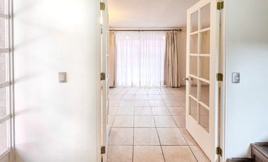 Arriendo Casa 4D/4B - La Florida
