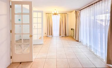 Arriendo Casa 4D/4B - La Florida
