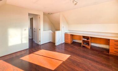 Arriendo Casa 4D/4B - La Florida
