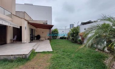 Terrenos Residenciales Venta CAL. 20 - SAN ISIDRO