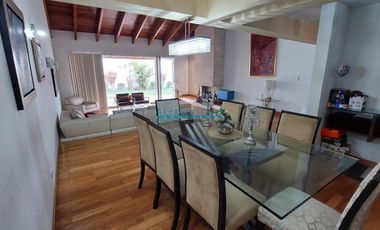 Terrenos Residenciales Venta CAL. 20 - SAN ISIDRO