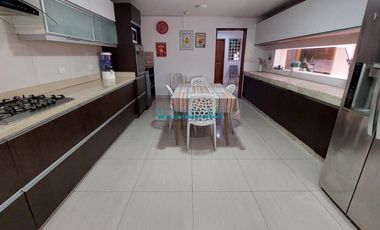 Terrenos Residenciales Venta CAL. 20 - SAN ISIDRO