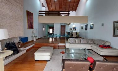 Terrenos Residenciales Venta CAL. 20 - SAN ISIDRO