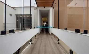 Terrenos Residenciales Venta CAL. 20 - SAN ISIDRO