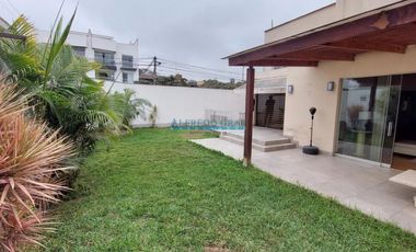 Terrenos Residenciales Venta CAL. 20 - SAN ISIDRO