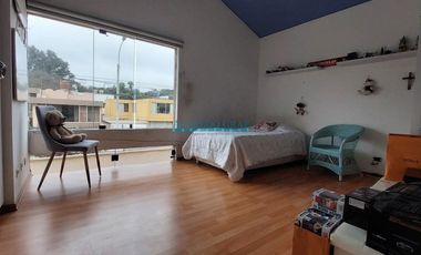 Terrenos Residenciales Venta CAL. 20 - SAN ISIDRO