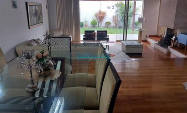 Terrenos Residenciales Venta CAL. 20 - SAN ISIDRO