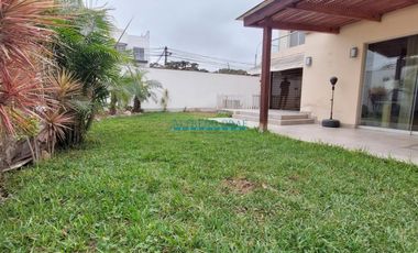 Terrenos Residenciales Venta CAL. 20 - SAN ISIDRO