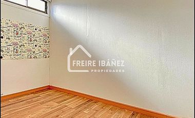 CASA EN VENTA EN HUALPÉN, FLORESTA VI – 4 DORMITORIOS