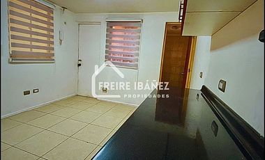 CASA EN VENTA EN HUALPÉN, FLORESTA VI – 4 DORMITORIOS