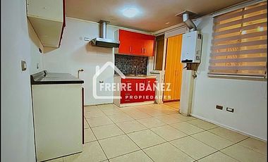 CASA EN VENTA EN HUALPÉN, FLORESTA VI – 4 DORMITORIOS