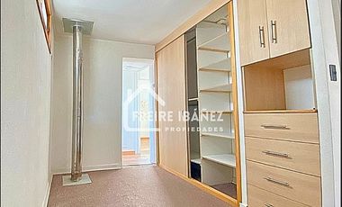 CASA EN VENTA EN HUALPÉN, FLORESTA VI – 4 DORMITORIOS