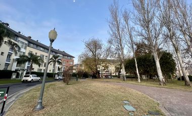 Portezuelo Plaza