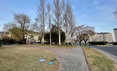 Portezuelo Plaza