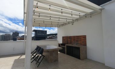 Venta Departamento 2 Dorm. Av 6 de Dic. y Bossano US$ 127927 fcmaqt