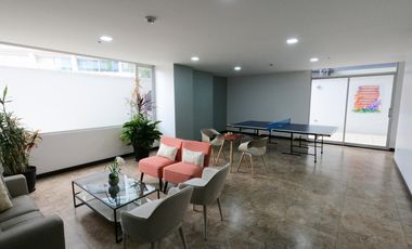 Venta Departamento 2 Dorm. Av 6 de Dic. y Bossano US$ 127927 fcmaqt