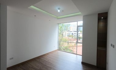 Venta Departamento 2 Dorm. Av 6 de Dic. y Bossano US$ 127927 fcmaqt