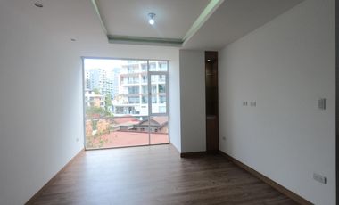 Venta Departamento 2 Dorm. Av 6 de Dic. y Bossano US$ 127927 fcmaqt