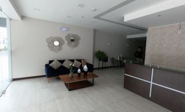 Venta Departamento 2 Dorm. Av 6 de Dic. y Bossano US$ 127927 fcmaqt