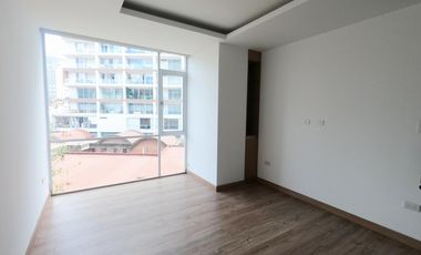 Venta Departamento 2 Dorm. Av 6 de Dic. y Bossano US$ 127927 fcmaqt