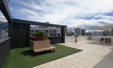 Venta Departamento 2 Dorm. Av 6 de Dic. y Bossano US$ 127927 fcmaqt