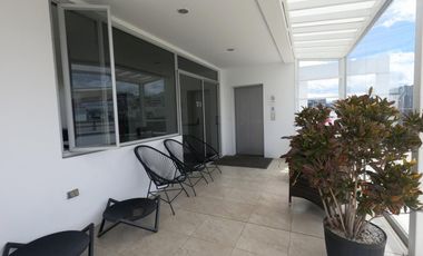 Venta Departamento 2 Dorm. Av 6 de Dic. y Bossano US$ 127927 fcmaqt