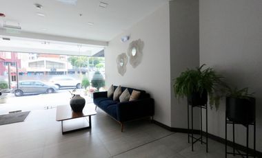 Venta Departamento 2 Dorm. Av 6 de Dic. y Bossano US$ 127927 fcmaqt