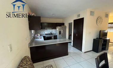 OPORTUNIDAD ÚNICA!!! Casa en Venta en Fraccionamiento Privado LAS SENDAS, Reliz