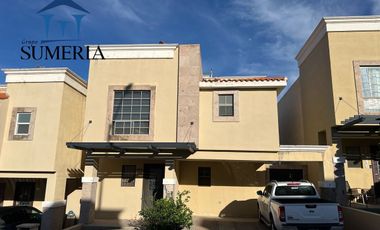 OPORTUNIDAD ÚNICA!!! Casa en Venta en Fraccionamiento Privado LAS SENDAS, Reliz