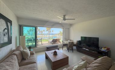 Club Playamar Departamento en venta en Plan de los Amates