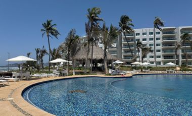Club Playamar Departamento en venta en Plan de los Amates