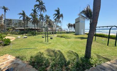 Club Playamar Departamento en venta en Plan de los Amates