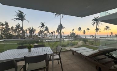 Club Playamar Departamento en venta en Plan de los Amates