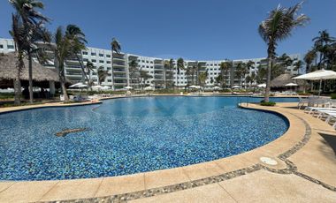 Club Playamar Departamento en venta en Plan de los Amates