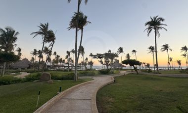 Club Playamar Departamento en venta en Plan de los Amates