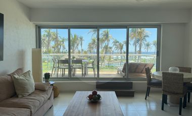 Club Playamar Departamento en venta en Plan de los Amates