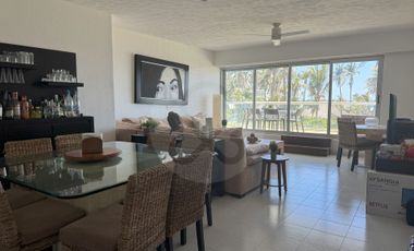 Club Playamar Departamento en venta en Plan de los Amates