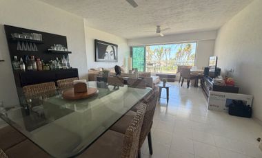 Club Playamar Departamento en venta en Plan de los Amates