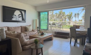 Club Playamar Departamento en venta en Plan de los Amates