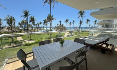 Club Playamar Departamento en venta en Plan de los Amates