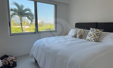 Club Playamar Departamento en venta en Plan de los Amates