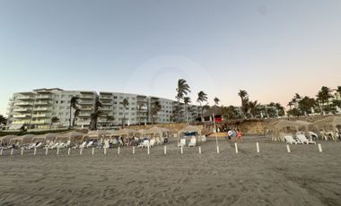 Club Playamar Departamento en venta en Plan de los Amates