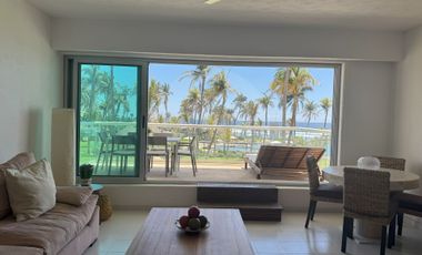 Club Playamar Departamento en venta en Plan de los Amates