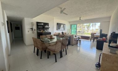 Club Playamar Departamento en venta en Plan de los Amates