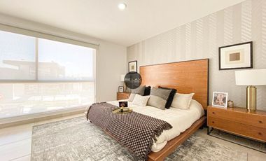 Casa en Venta Zibatá Querétaro