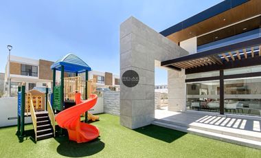 Casa en Venta Zibatá Querétaro