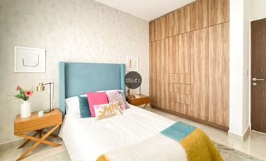 Casa en Venta Zibatá Querétaro