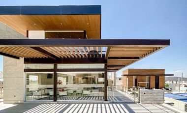 Casa en Venta Zibatá Querétaro