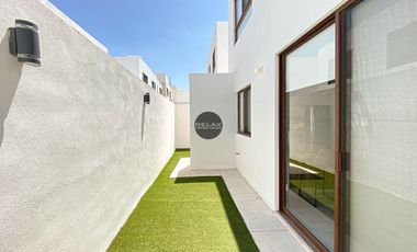 Casa en Venta Zibatá Querétaro