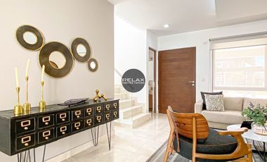 Casa en Venta Zibatá Querétaro